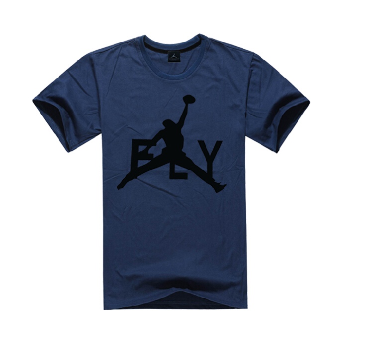 men jordan t-shirt S-XXXL-2172
